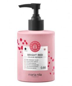 Maria Nila Colour Refresh Bright Red 300 ml