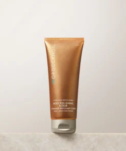 Moroccanoil Body Polishing Scrub 200 ml