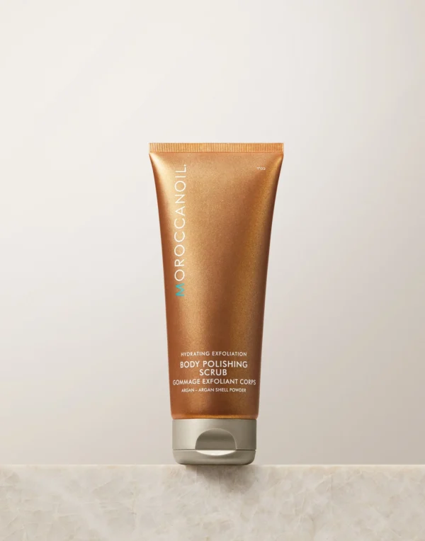 Moroccanoil Body Polishing Scrub 200 ml