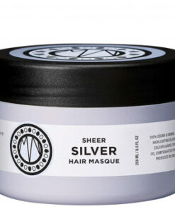 Maria Nila Sheer Silver Masque 250 ml