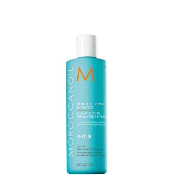 Moroccanoil Moisture Repair Shampoo 250 ml