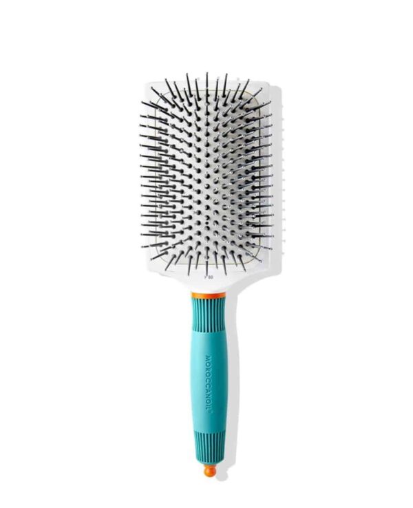 Moroccanoil Ceramic Paddle Brush