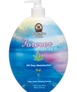 Australian Gold Forever After All Day Moisturizer 650ml - doposole