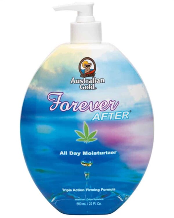 Australian Gold Forever After All Day Moisturizer 650ml - doposole