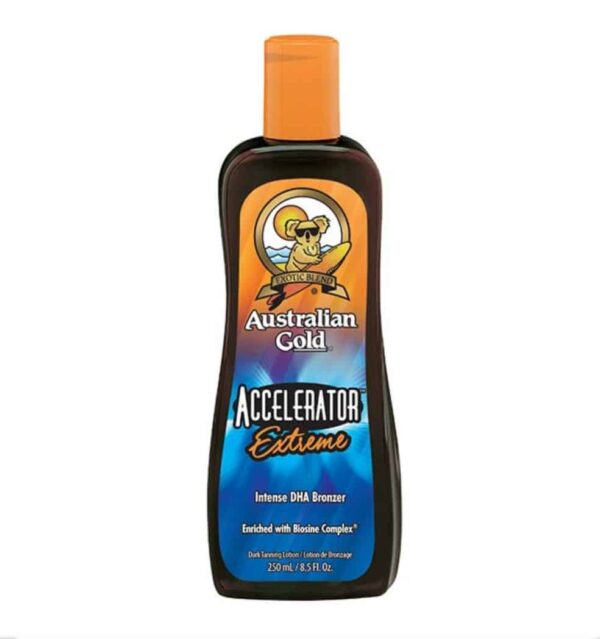 Australian Gold Accelerator Extreme 250 ml