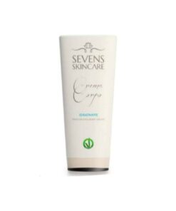 Sevens SkinCare Crema Corpo Idratante 200 ml