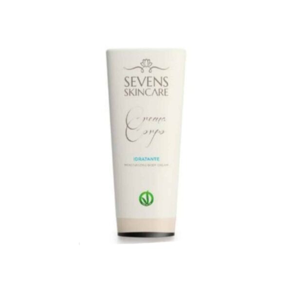 Sevens SkinCare Crema Corpo Idratante 200 ml