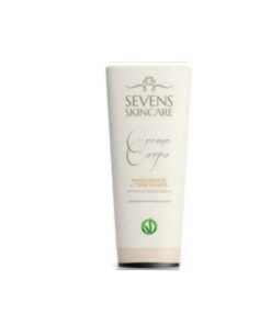 Sevens SkinCare Crema Corpo Rassodante e Tonificante 200 ml