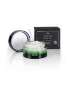 Sevens SkinCare Crema Viso Pelle Sensibile 50 ml