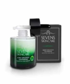 Sevens SkinCare Siero Viso Specifico Couperose 30 ml