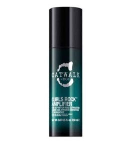 Tigi Catwalk Curlesque Curls Rock Amplifier 150 ml