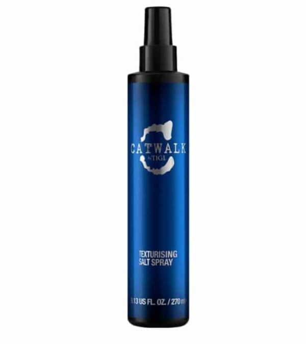 Tigi Catwalk Texturizing Salt Spray 270 ml