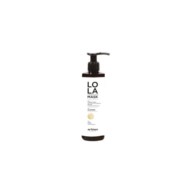Artego Lola Mask Almond 200 ml