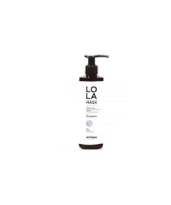 Artego Lola Mask Blueberry 200 ml
