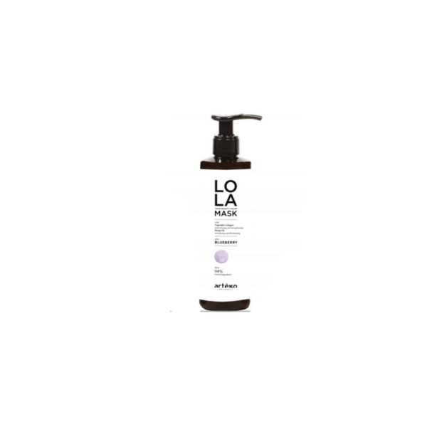 Artego Lola Mask Blueberry 200 ml