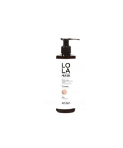 Artego Lola Mask Caramel 200 ml