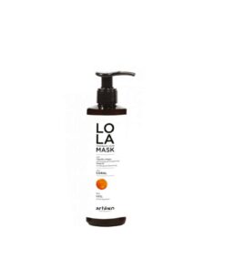 Artego Lola Mask Coral 200 ml
