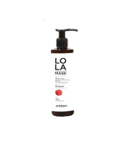 Artego Lola Mask Scarlet 200 m