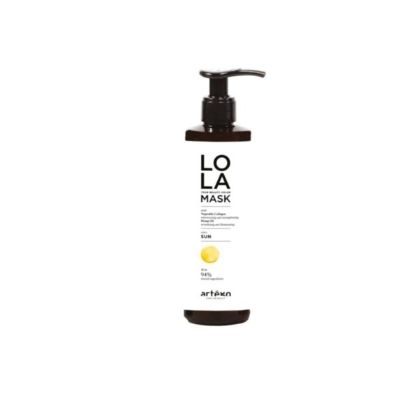 Artego Lola Mask Sun 200 ml