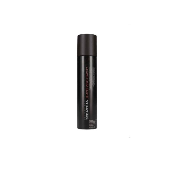 Sebastian Professional Shaper Zero Gravity Hairspray 50 ml