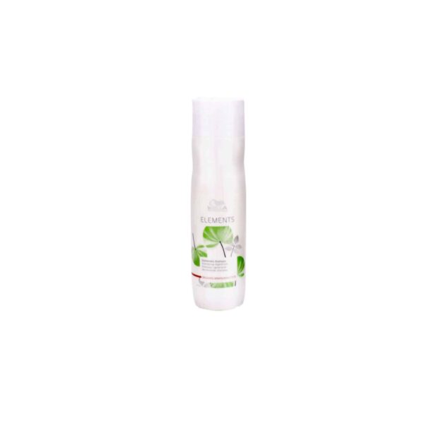 Wella Professional Elements Shampoo Rigenerante 250 ml
