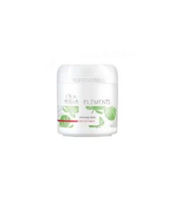 Wella Professional Elements Maschera Restitutiva 150 ml