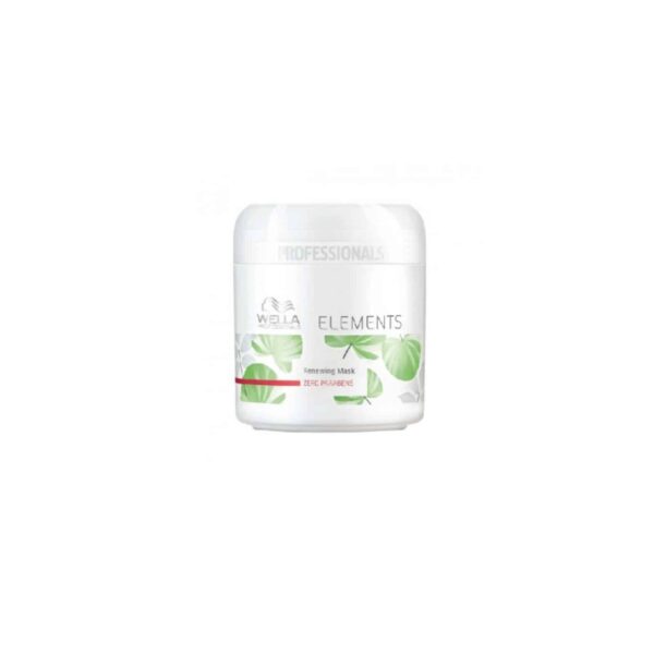 Wella Professional Elements Maschera Restitutiva 150 ml