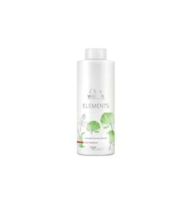 Wella Professional Elements Balsamo Vellutato Rigenerante 200 ml