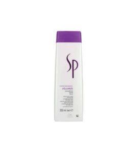Wella SP Volumize Shampoo 250 ml