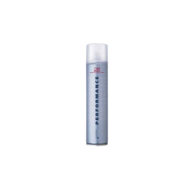 Wella Professional Performance Hair Spray 500 ml
