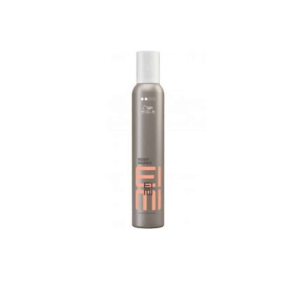 Wella Eimi Boost Bounce Nutricurls 72h Curl Enhancing Mousse 300 ml