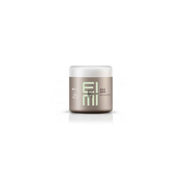 Wella Eimi Bold Move Matte Texturizing Paste 150 ml