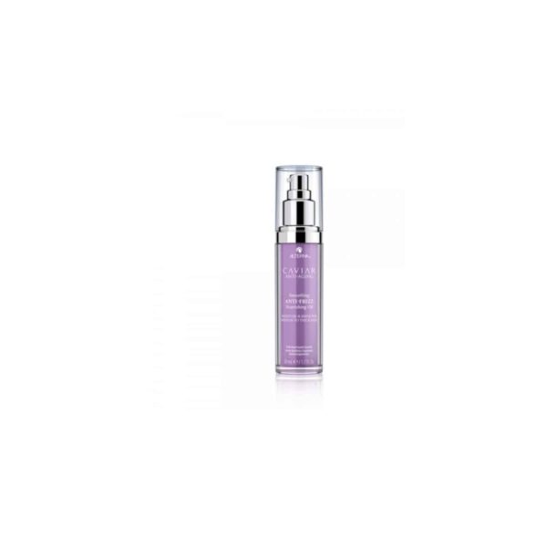 Alterna Caviar Anti Aging Smoothing Anti Frizz Nourishing Oil 50 ml