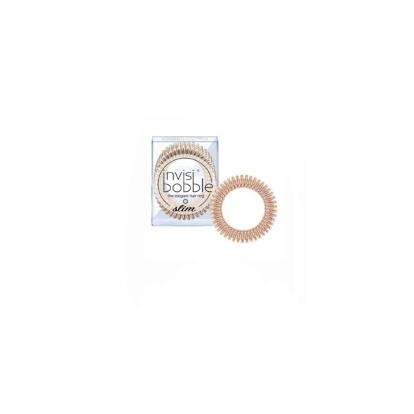 Invisibobble Bronze Me Pretty