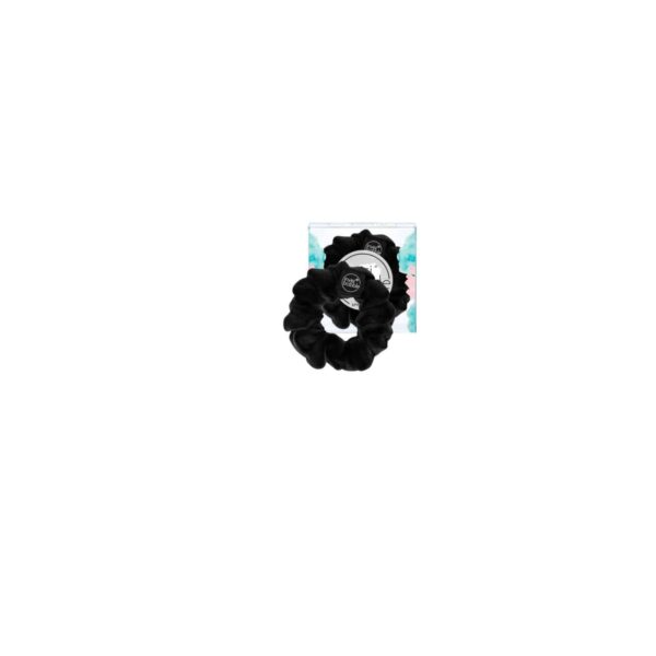 Invisibobble Sprunchie True Black
