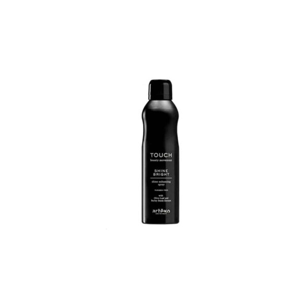 Artego Touch Shine Bright 250 ml