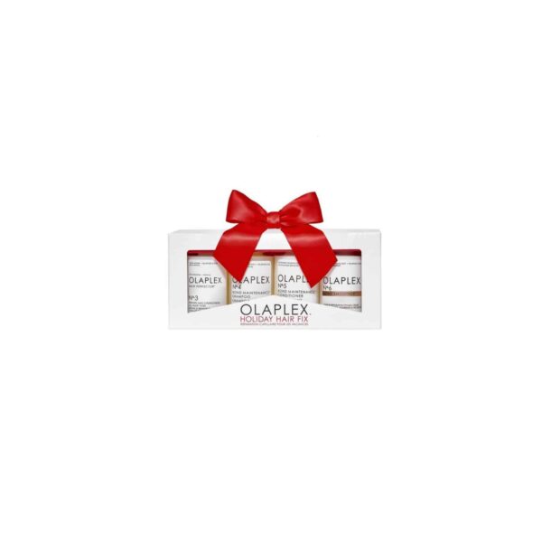 Olaplex Holiday Hair Fix