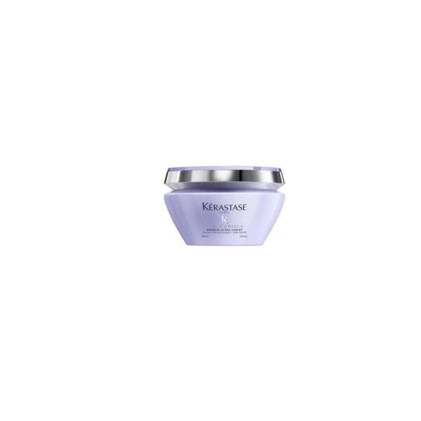 Kerastase Blond Absolu Masque Ultra-Violet 200 ml