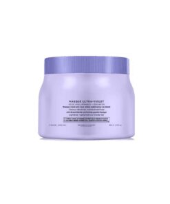 Kerastase Blond Absolu Masque Ultra- Violet 500 ml