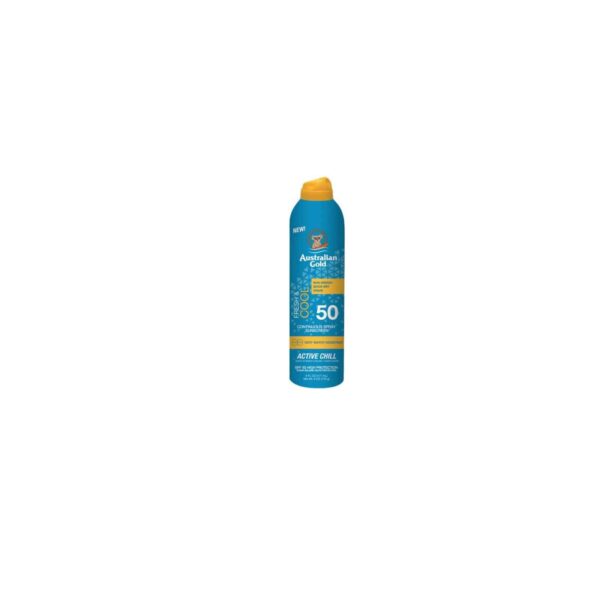 Australian Gold SPF50 Fresh &amp