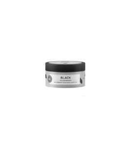 Maria Nila Colour Refresh Black 100 ml