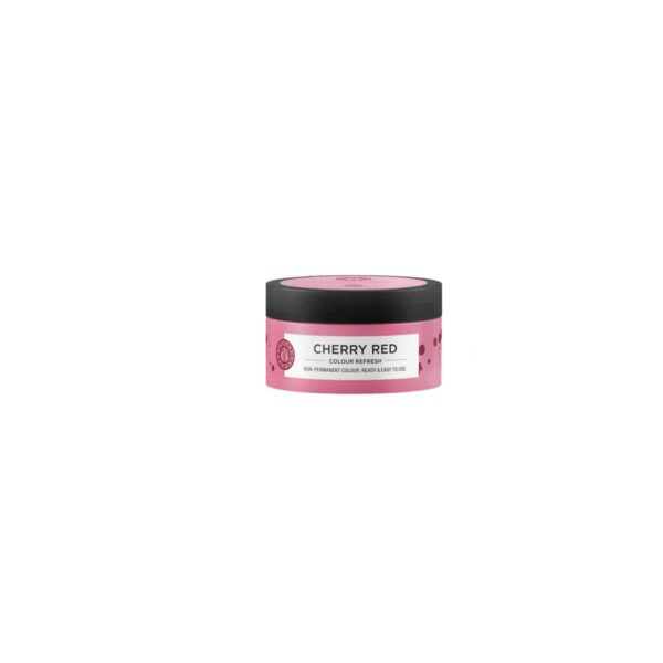 Maria Nila Colour Refresh Cherry Red 100 ml