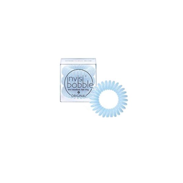 Invisibobble Original Something Blue