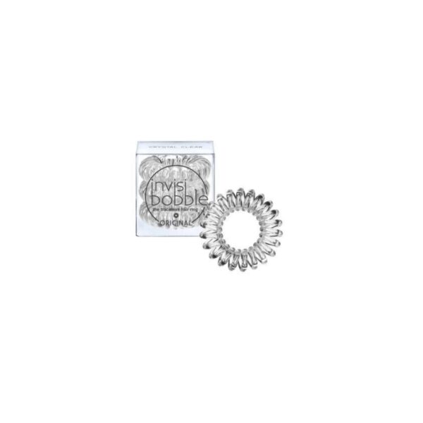 Invisibobble Original Crystal Clear
