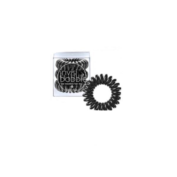 Invisibobble Power True Black