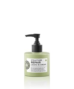 Maria Nila Structure Repair Leave In Cream 200 ml