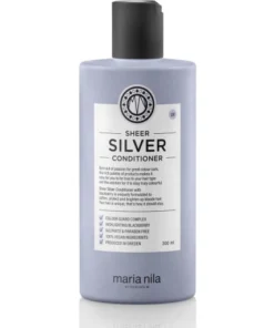 Maria Nila Sheer Silver Conditioner 300 ml