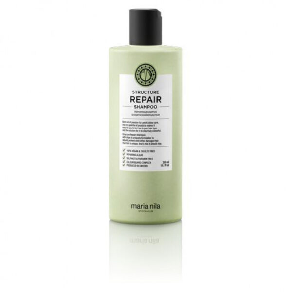 Maria Nila Structure Repair Shampoo 350 ml