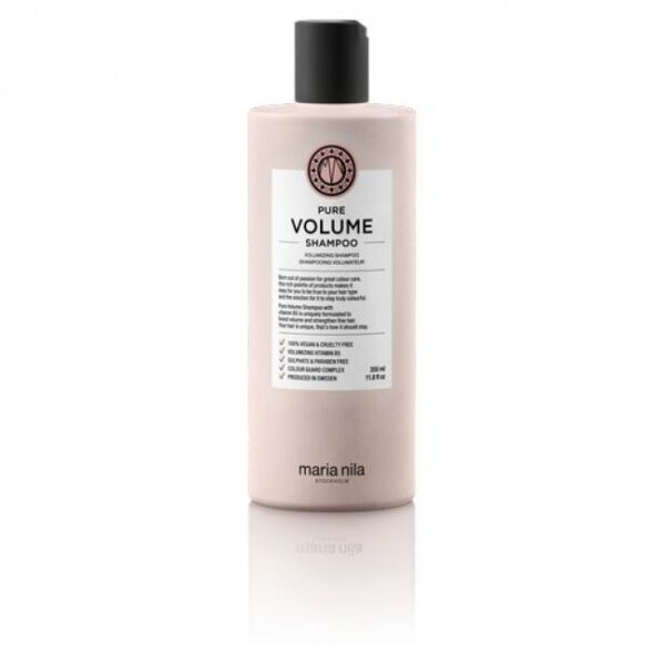 Maria Nila Pure Volume Shampoo 350 ml