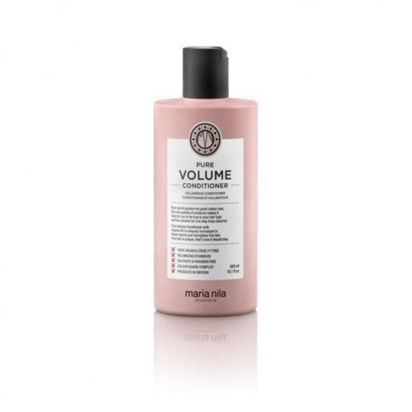 Maria Nila Pure Volume Conditioner 300 ml
